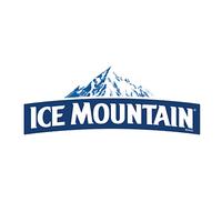 Ice Mountain