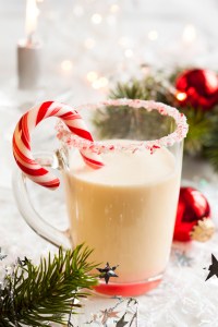 Peppermint White Russian Recipe