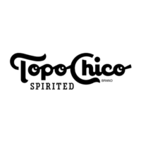 Topo Chico Spirited