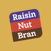 Raisin Nut Bran