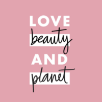 Love Beauty And Planet