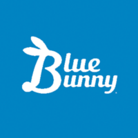 Blue Bunny