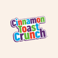 Cinnamon Toast Crunch