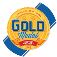 GOLD MEDAL FLOUR